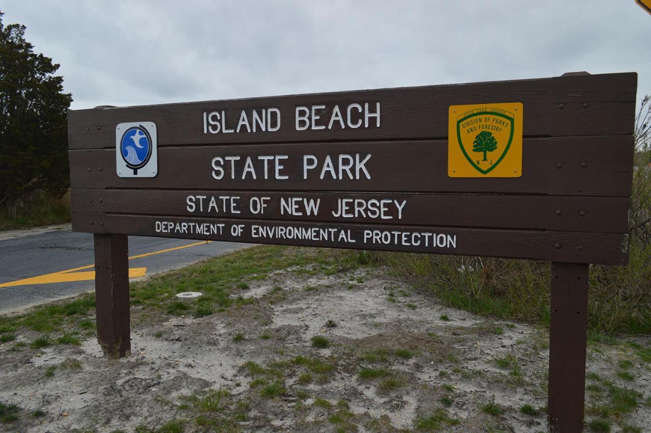 Hotel Charlee Villas Beach Hotel Oceanblock Seaside Heights Exterior foto
